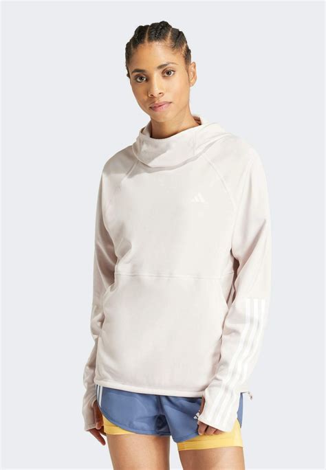 adidas kapuzenpullover damen altrosa|Frauen .